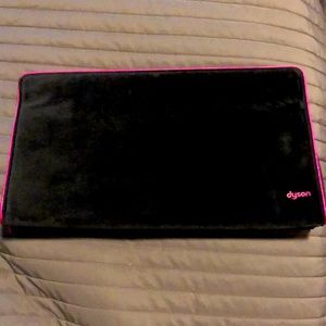 Dyson Airwrap storage bag